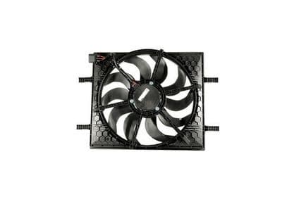 Ventilador, refrigeración del motor MAHLE CFF 728 000S