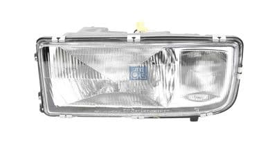 Faro principal DT Spare Parts 4.62333