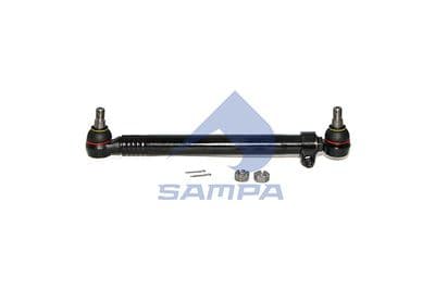 Barra central de dirección SAMPA 097.746