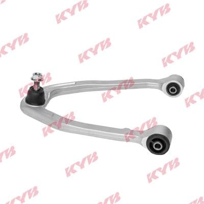 Brazo oscilante, suspensión de ruedas KYB KSC5638