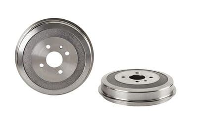 Tambor de freno BREMBO 14.3165.20