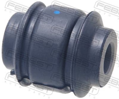 Casquillo, amortiguador FEBEST NAB-349