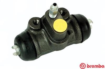 Cilindro de freno de rueda BREMBO A 12 199