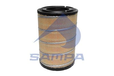 Filtro de aire SAMPA 042.278A