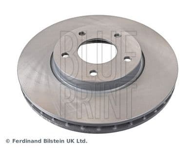 Disco de freno BLUE PRINT ADJ134346