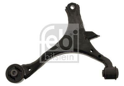 Brazo oscilante, suspensión de ruedas FEBI BILSTEIN 30432