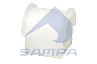 Soporte, estabilizador SAMPA 060.007