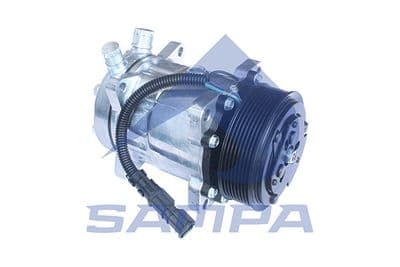 Compresor, aire acondicionado SAMPA 025.248
