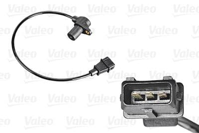 Sensor posición de cigueñal VALEO 254145