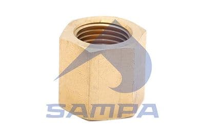 Tuerca de unión SAMPA 096.2134