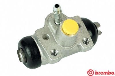 Cilindro de freno de rueda BREMBO A 12 227