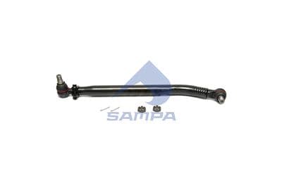 Barra central de dirección SAMPA 097.499