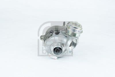 Turbocompresor, sobrealimentación FEBI BILSTEIN 187195