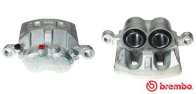 Caliper BREMBO F 49 079