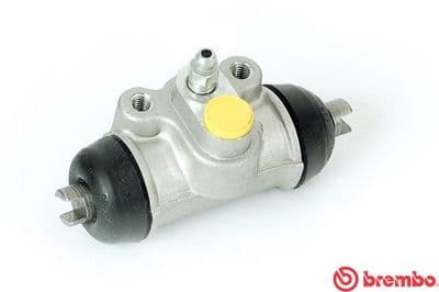 Cilindro de freno de rueda BREMBO A 12 373