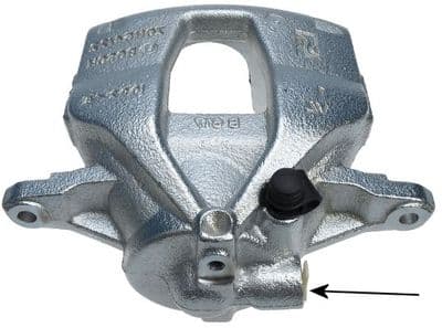 Caliper TEXTAR 38211900