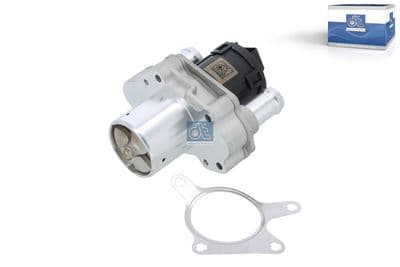 Válvula EGR DT Spare Parts 4.68304