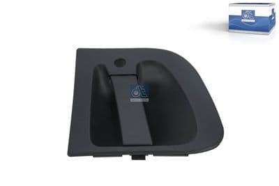 Manija exterior de puerta DT Spare Parts 6.72001