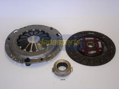 Kit de clutch JAPANPARTS KF-2036