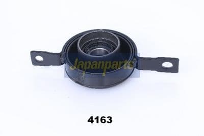 Balero, soporte intermedio del árbol de transmisión JAPANPARTS RU-4163