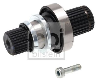 Eje de transmisión, diferencial FEBI BILSTEIN 1006464