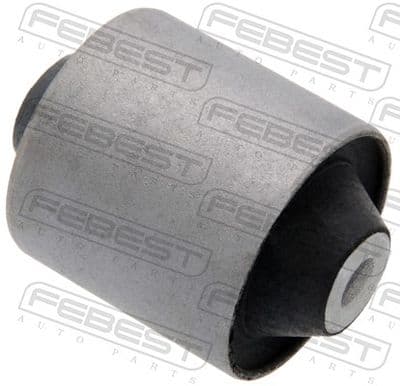 Horquilla de suspensión FEBEST BMAB-011