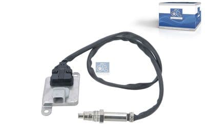 Sensor NOx, inyección de urea DT Spare Parts 4.73158
