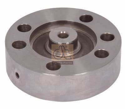 Cubo, cigüeñal DT Spare Parts 2.10504