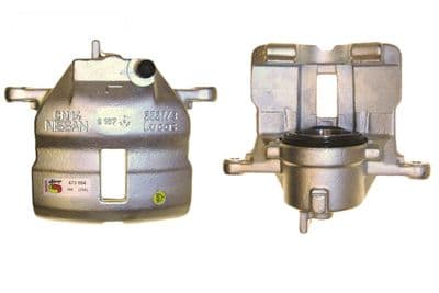Caliper BOSCH 0 986 473 054