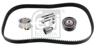 Juego de correas dentadas FEBI BILSTEIN 24756