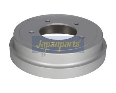 Tambor de freno JAPANPARTS TA-819C