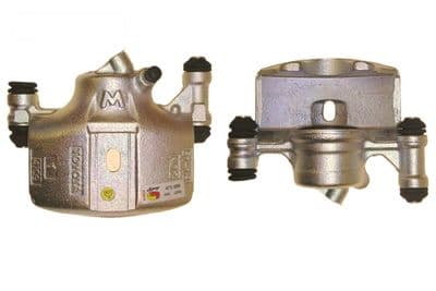 Caliper BOSCH 0 986 473 089
