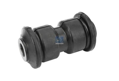 Casquillo del buje, muelle DT Spare Parts 6.11053
