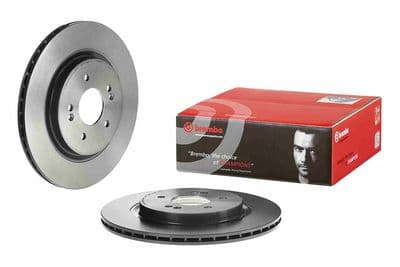Disco de freno BREMBO 09.D991.11