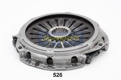Plato de presión de clutch JAPANPARTS SF-526