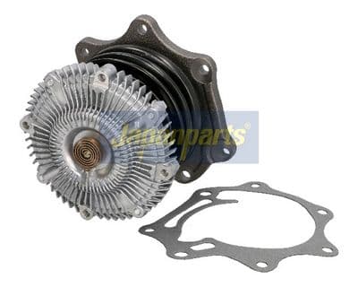 Bomba de agua, refrigeración del motor JAPANPARTS PQ-129