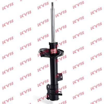 Amortiguador KYB 334362