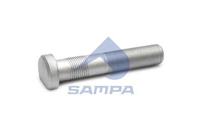 Perno de rueda SAMPA 070.490