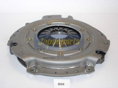 Plato de presión de clutch JAPANPARTS SF-S96