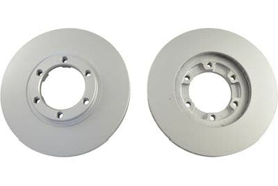 Disco de freno Kavo Parts BR-3701-C