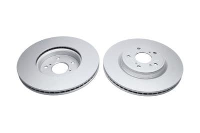 Disco de freno Kavo Parts BR-2327-C