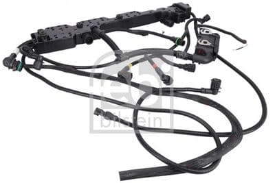 Arnés de cables, gestión del motor FEBI BILSTEIN 1006255