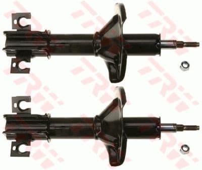 Amortiguador TRW JHM408T