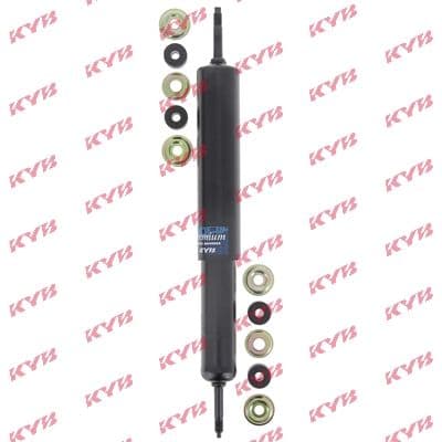 Amortiguador KYB 443081