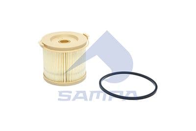Filtro combustible SAMPA 077.104