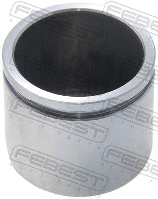 Pistón, caliper FEBEST 0276-P12F