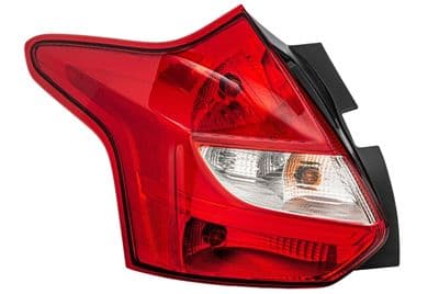 Piloto posterior HELLA 2VP 354 995-051