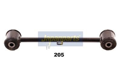 Brazo oscilante, suspensión de ruedas JAPANPARTS CJ-205