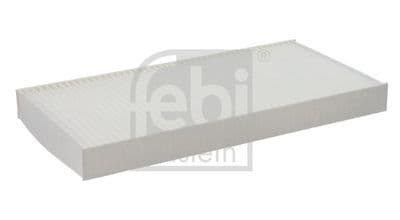 Filtro, aire del interior FEBI BILSTEIN 17264