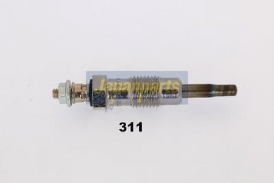 Bujía de precalentamiento JAPANPARTS CE-311